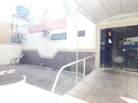 Foto 16 do(a) Sala / Conjunto Comercial false à venda em Setor Central, Goiânia