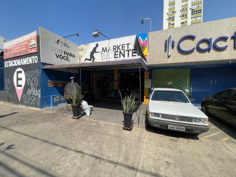 Foto 2 do(a) Sala / Conjunto Comercial false à venda em Setor Central, Goiânia