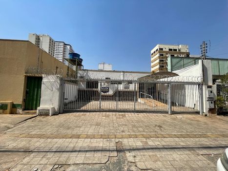 Foto 20 do(a) Sala / Conjunto Comercial false à venda em Setor Central, Goiânia