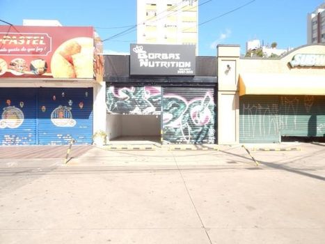 Foto 1 do(a) Sala / Conjunto Comercial false à venda em Setor Central, Goiânia