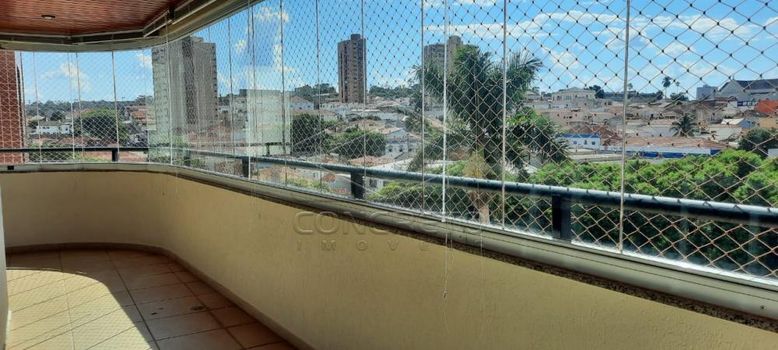 Foto 24 do(a) Apartamento de 3 quartos à venda em Centro, Jaú