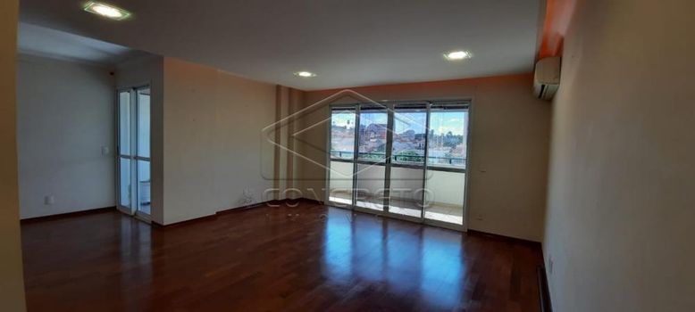Foto 3 do(a) Apartamento de 3 quartos à venda em Centro, Jaú