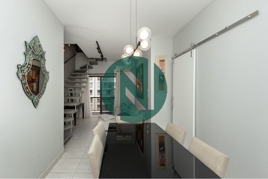 Foto 21 do(a) Cobertura de 4 quartos à venda em Vila Progredior, São Paulo