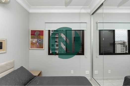 Foto 30 do(a) Cobertura de 4 quartos à venda em Vila Progredior, São Paulo