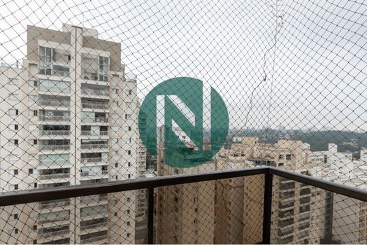 Foto 24 do(a) Cobertura de 4 quartos à venda em Vila Progredior, São Paulo