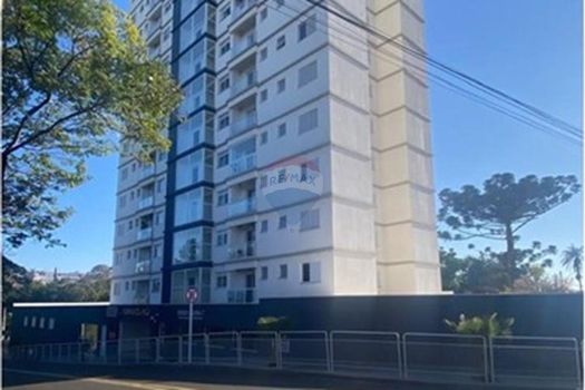 Foto 4 do(a) Apartamento de 2 quartos à venda em Recanto Azul, Botucatu