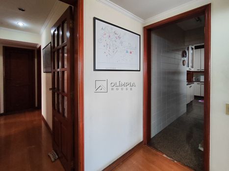 Foto 26 do(a) Apartamento de 4 quartos à venda em Perdizes, São Paulo