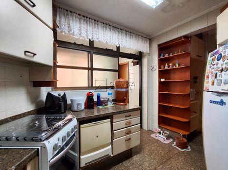 Foto 21 do(a) Apartamento de 4 quartos à venda em Perdizes, São Paulo