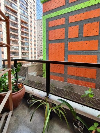 Foto 12 do(a) Apartamento de 4 quartos à venda em Perdizes, São Paulo