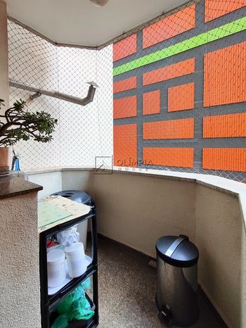 Foto 44 do(a) Apartamento de 4 quartos à venda em Perdizes, São Paulo