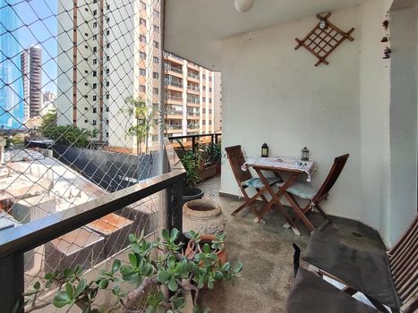 Foto 9 do(a) Apartamento de 4 quartos à venda em Perdizes, São Paulo
