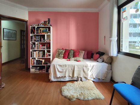 Foto 36 do(a) Apartamento de 4 quartos à venda em Perdizes, São Paulo
