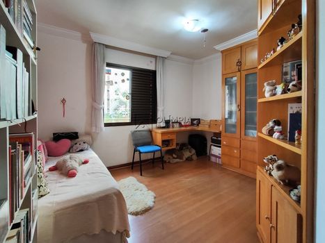 Foto 34 do(a) Apartamento de 4 quartos à venda em Perdizes, São Paulo