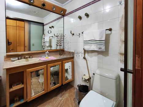 Foto 32 do(a) Apartamento de 4 quartos à venda em Perdizes, São Paulo