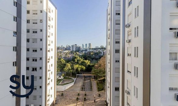 Foto 17 do(a) Apartamento de 2 quartos à venda em Boa Vista, Porto Alegre