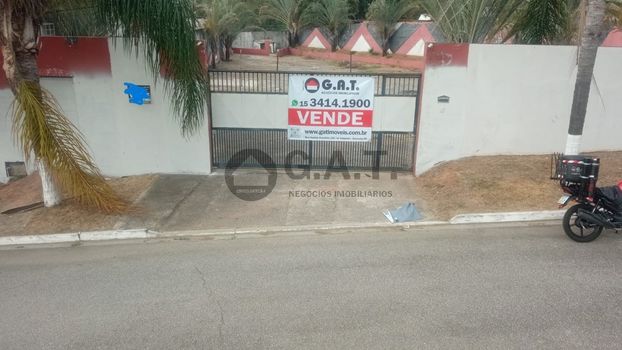 Foto 1 do(a) Terreno false à venda em Jardim Santa Fé, Sorocaba