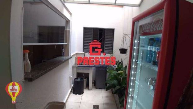 Foto 2 do(a) Casa de 3 quartos à venda em Vila São Caetano, Sorocaba