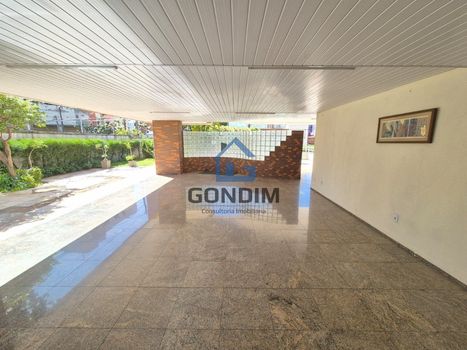 Foto 4 do(a) Apartamento de 3 quartos à venda em Aldeota, Fortaleza