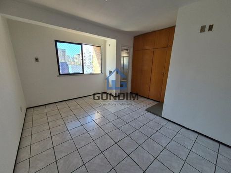 Foto 12 do(a) Apartamento de 3 quartos à venda em Aldeota, Fortaleza