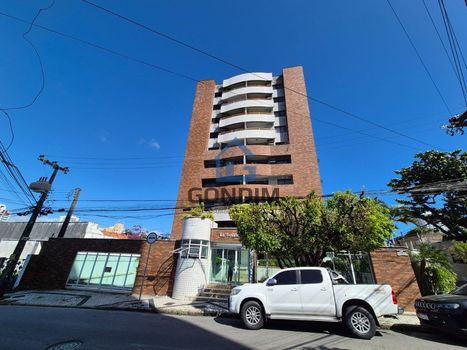 Foto 1 do(a) Apartamento de 3 quartos à venda em Aldeota, Fortaleza