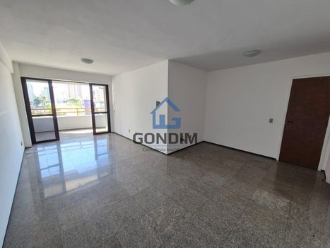 Foto 8 do(a) Apartamento de 3 quartos à venda em Aldeota, Fortaleza
