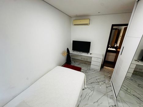 Foto 23 do(a) Casa em Condomínio de 4 quartos à venda em Trevo, Belo Horizonte
