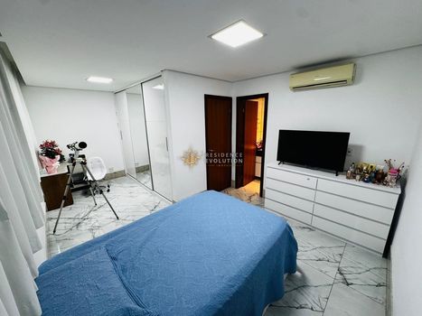 Foto 20 do(a) Casa em Condomínio de 4 quartos à venda em Trevo, Belo Horizonte