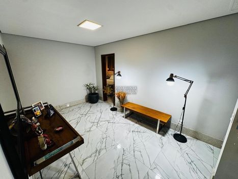Foto 11 do(a) Casa em Condomínio de 4 quartos à venda em Trevo, Belo Horizonte