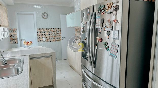 Foto 18 do(a) Apartamento de 4 quartos à venda em Vila Romana, São Paulo