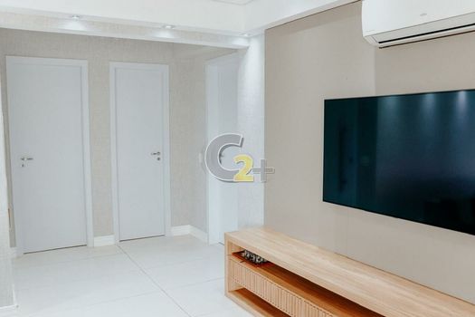 Foto 42 do(a) Apartamento de 4 quartos à venda em Vila Romana, São Paulo