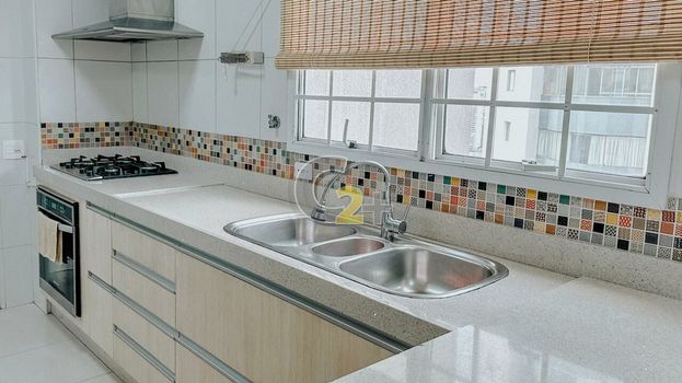 Foto 15 do(a) Apartamento de 4 quartos à venda em Vila Romana, São Paulo