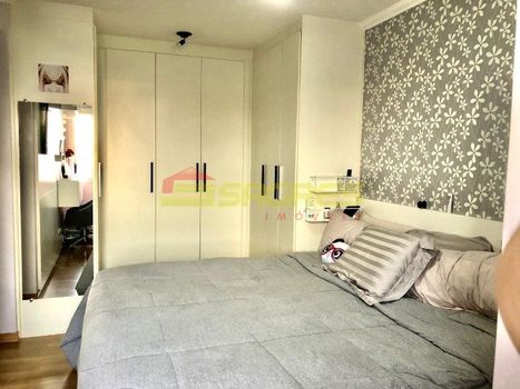 Foto 9 do(a) Apartamento de 3 quartos à venda em Carandiru, São Paulo