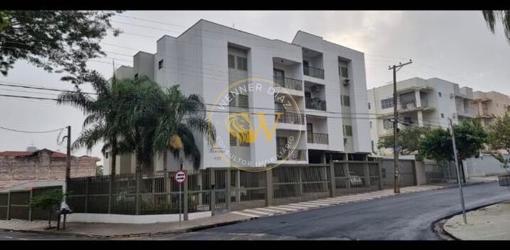 Foto 11 do(a) Apartamento de 3 quartos à venda em Jardim Walkíria, São José do Rio Preto
