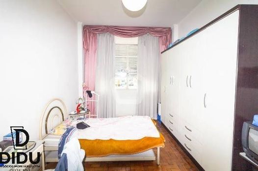 Foto 4 do(a) Apartamento de 4 quartos à venda em Santa Cecília, São Paulo