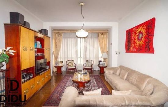 Foto 1 do(a) Apartamento de 4 quartos à venda em Santa Cecília, São Paulo