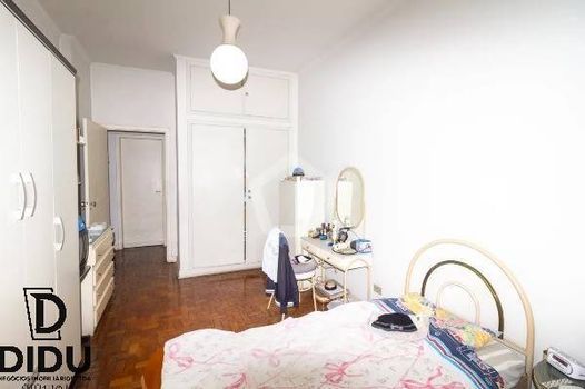 Foto 5 do(a) Apartamento de 4 quartos à venda em Santa Cecília, São Paulo
