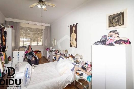 Foto 10 do(a) Apartamento de 4 quartos à venda em Santa Cecília, São Paulo