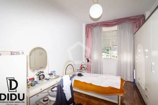 Foto 6 do(a) Apartamento de 4 quartos à venda em Santa Cecília, São Paulo