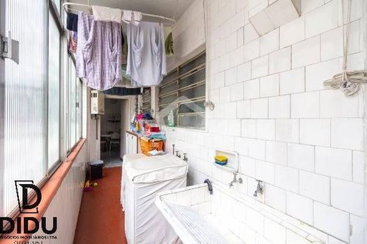 Foto 26 do(a) Apartamento de 4 quartos à venda em Santa Cecília, São Paulo