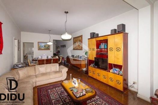 Foto 3 do(a) Apartamento de 4 quartos à venda em Santa Cecília, São Paulo