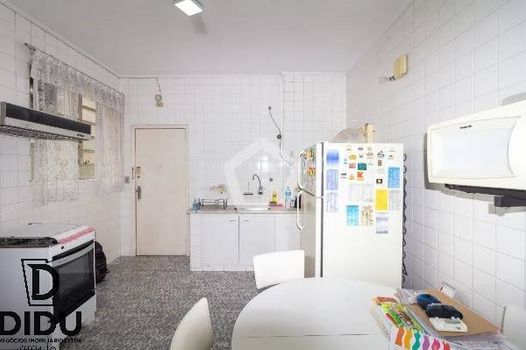 Foto 18 do(a) Apartamento de 4 quartos à venda em Santa Cecília, São Paulo