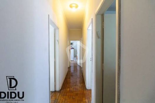 Foto 16 do(a) Apartamento de 4 quartos à venda em Santa Cecília, São Paulo