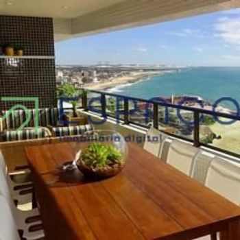 Foto 2 do(a) Apartamento de 4 quartos à venda em Areia Preta, Natal