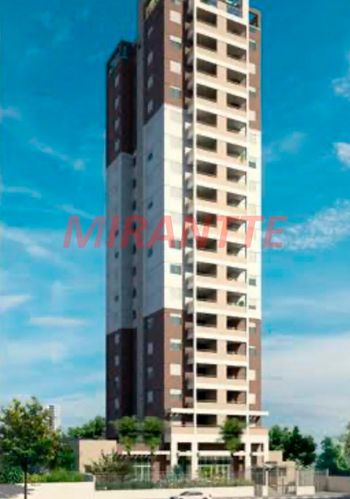 Foto 2 do(a) Apartamento de 2 quartos à venda em Vila Nova Cachoeirinha, São Paulo