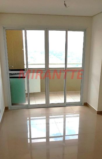 Foto 3 do(a) Apartamento de 2 quartos à venda em Vila Nova Cachoeirinha, São Paulo