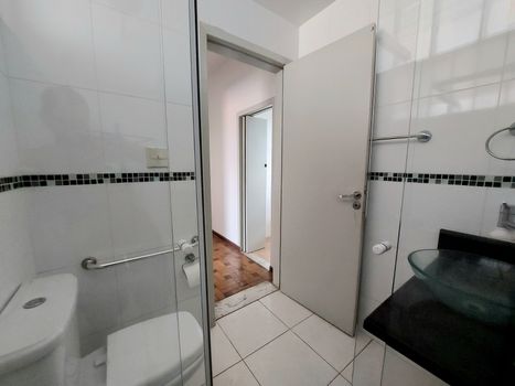 Foto 3 do(a) Apartamento de 3 quartos à venda em Pinheiros, São Paulo