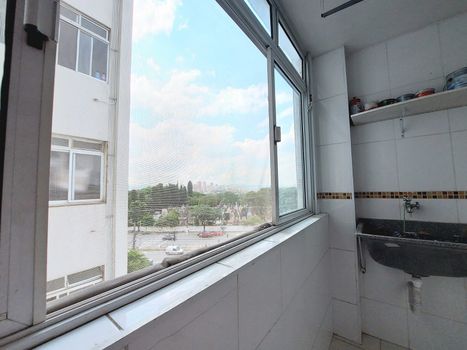 Foto 4 do(a) Apartamento de 3 quartos à venda em Pinheiros, São Paulo