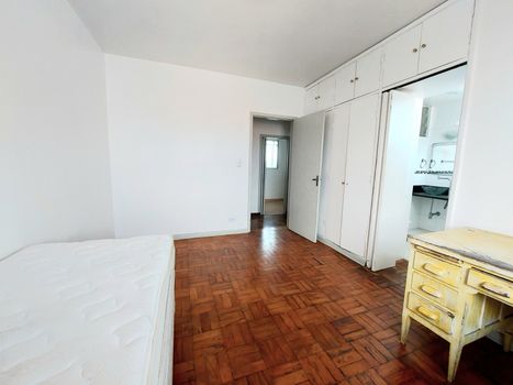 Foto 2 do(a) Apartamento de 3 quartos à venda em Pinheiros, São Paulo