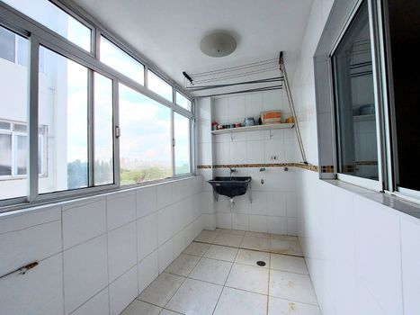 Foto 5 do(a) Apartamento de 3 quartos à venda em Pinheiros, São Paulo