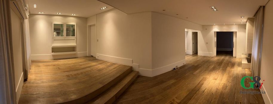 Foto 8 do(a) Apartamento de 4 quartos para alugar em Itaim Bibi, São Paulo